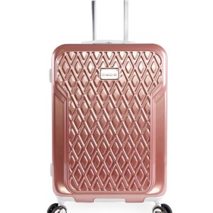 Bebe Stella 21 in. Carry-On Luggage