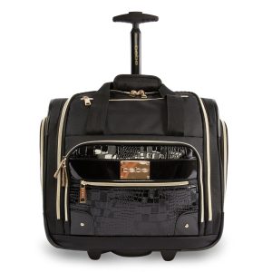 Bebe Danielle Under Seater Carry On Bag