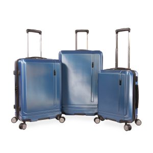 Brookstone Kane 3 Pc. Luggage Set