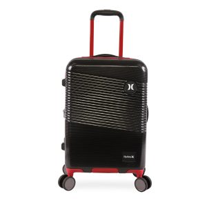 Hurley Looper 21 in. Carry-On Luggage