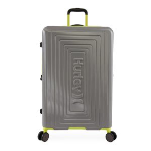 Hurley Suki 29 in. Check-In Luggage