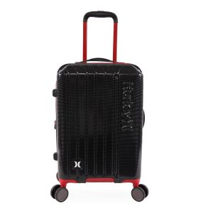 Hurley Swiper 21 in. Carry-On Luggage