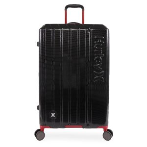 Hurley Swiper 29 in. Check-In Luggage