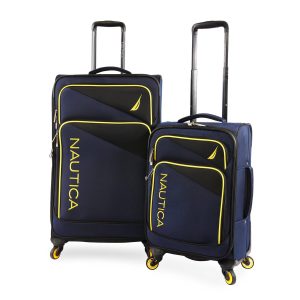 Nautica Emry 2 Pc. Luggage Set