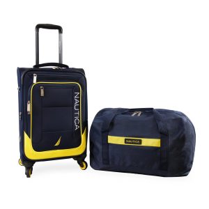 Nautica Pathfinder 2 Pc. Luggage Set
