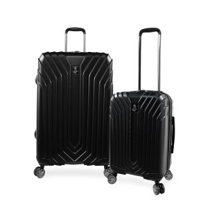 Original Penguin Blake 2 Pc. Luggage Set