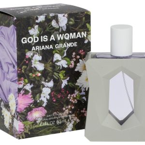 Ariana Grande God Is A Woman Eau De Parfum
