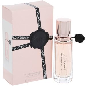 Viktor & Rolf Womens Flowerbomb Eau De Parfum