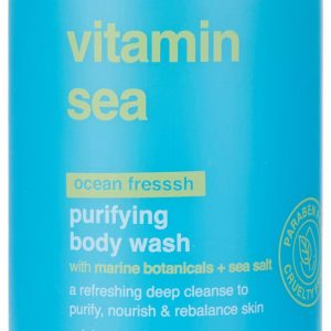 B. Fresh Vitamin Sea Purifying Body Wash 16 Fl.Oz.