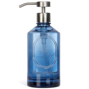 Tommy Bahama 14 Oz Cognac & Amber Woods Hand Soap