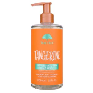 Tree Hut 11 Oz. Serum-Infused Hand Wash