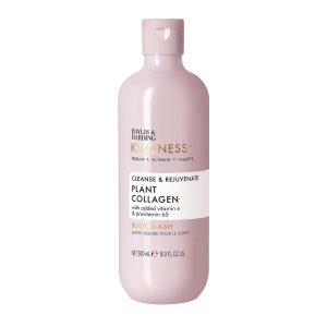 Baylis & Harding Kindness Plant Collagen Body Wash,16.9 Oz