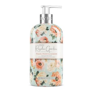 Baylis & Harding Royale Peony & Jasmine Hand Wash, 16.9 Oz