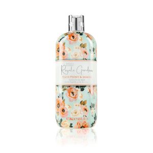 Baylis & Harding Royale Peony & Jasmine Body Wash, 16.9 Oz