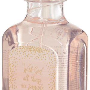 Simple Pleasures Rosewater & Peony Liquid Hand Soap