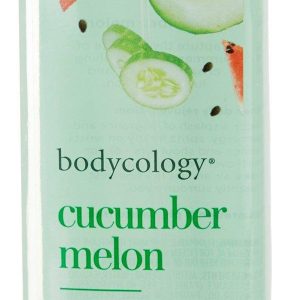 Bodycology Cucumber Melon Fragrance Mist 8 oz.