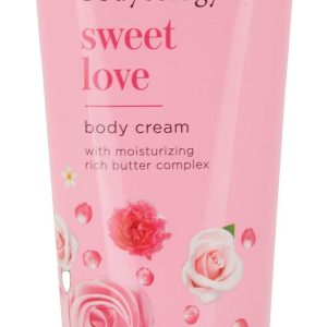 Bodycology Sweet Love Body Cream 8 oz.