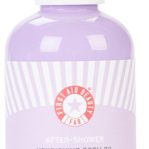 First Aid Beauty 6 Oz After Shower Nourishing Body Oil