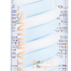 Skin Vitamins 6.76 Oz Water Lily & Bergamot Body Lotion