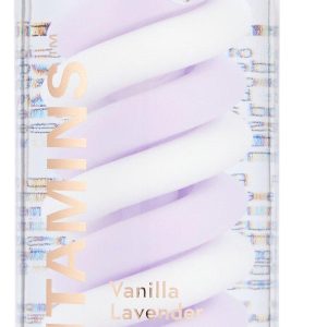 Skin Vitamins 6.76 Oz Vanilla Lavender Body Lotion