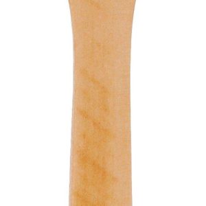 Naples Soap Company Natural Wooden Spoon