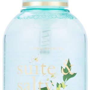 Lemon Lavender 17 oz Suite & Salty Foaming Hand Soap