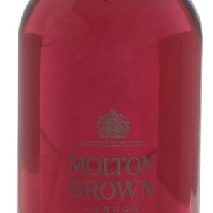 Molton Brown 10 oz Fiery Pink Pepper Bath/Shower Gel