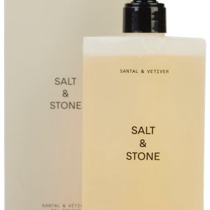 Salt & Stone Bergamot & Hinoki Body Wash, 15.2 Oz.