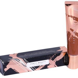 Fenty Beauty Body Sauce Luminizing Tint in Sinamon Sizzle