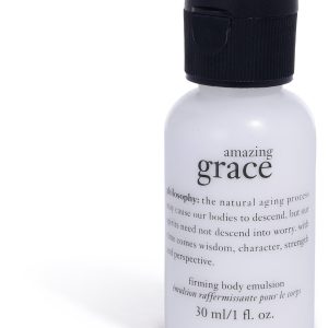Philosophy 1 oz Amazing Grace Firming Body Emulsion