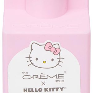 Creme Shop Hello Kitty Strawberry Oat Milk Body Cleanser