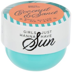 Arete & Athene Coconut & Sand Body Butter