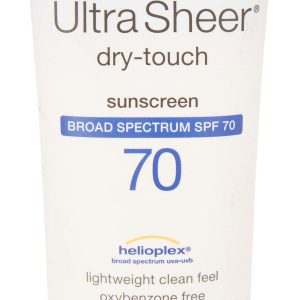 Neutrogena 3 Fl. Oz. Ultra Sheer Dry-Touch SPF 70 Sunscreen