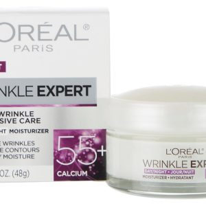 L'Oreal Day Night Wrinkle Expert Intensive Care Moisturizer