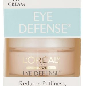 L'Oreal 0.5 oz. Skin Expertise Eye Defense Cream