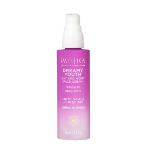Pacifica Dreamy Youth Day and Night Face Cream