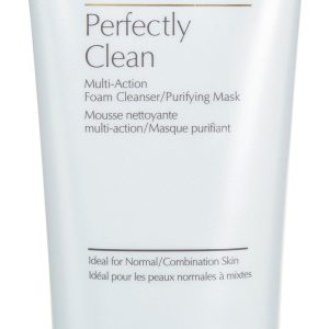 Estee Lauder Perfectly Clean Foam Cleanser & Purifying Mask