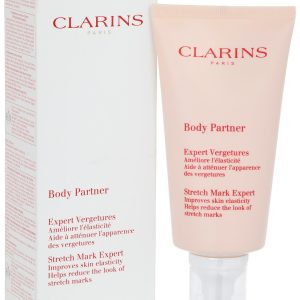Clarins 6 oz Body Partner Cream