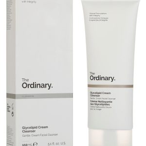 THE ORDINARY Glycolipid Cream Cleanser