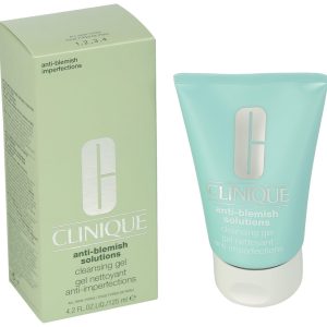 Clinique Anti-Blemish Solutions Cleansing Gel