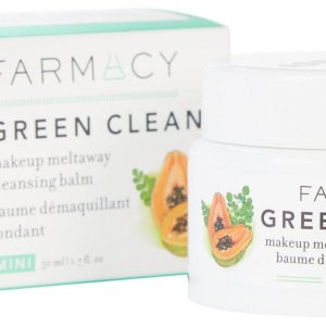 Farmacy 1.7 Oz Green Clean Makeup Meltaway Cleansing Balm