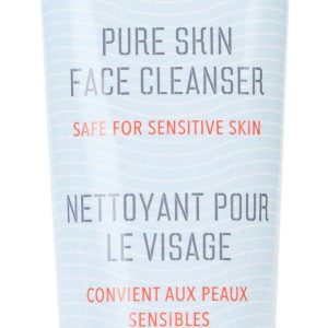 First Aid Beauty 5 oz Pure Skin Face Cleanser