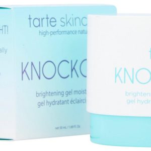 Tarte 1.69 Oz Knockout Brightening Gel Moisturizer