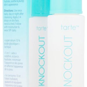 Tarte 1 Oz Knockout 10% Acid Complex Serum