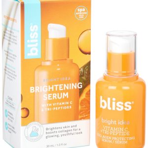 Bliss 1.0 oz. Bright Idea Brightening Serum