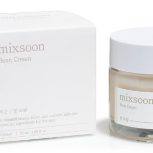 Mixsoon Bean Cream, 1.69 Fl Oz.