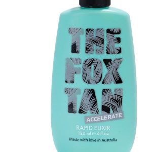 The Fox Tan 4 oz Rapid Elixir
