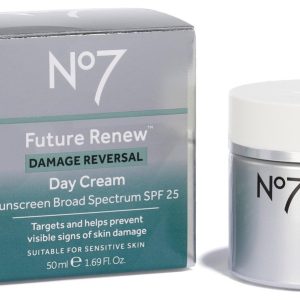 N07 1.7 Oz Future Renew Damage Reversal Day Cream