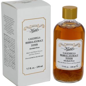 Kiehl's 7.7 oz Calendula Herbal-Extract Toner