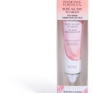 Physician's Formula 0.5 oz Rose All Day To Night Eye Cream